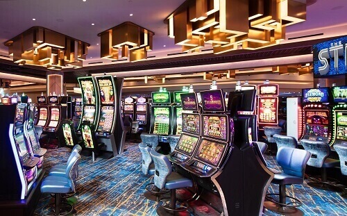 Can Casinos Control Slot Machine Payouts?