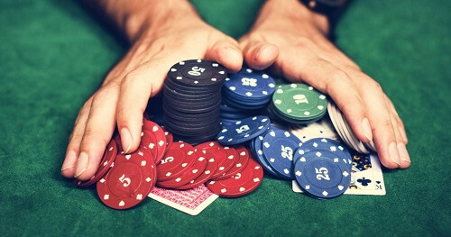 Is Gambling a Good Way to Make Money?