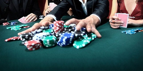 Who is the Best Blackjack Player in the World?