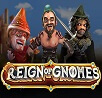 Reign of Gnomes Slot Review