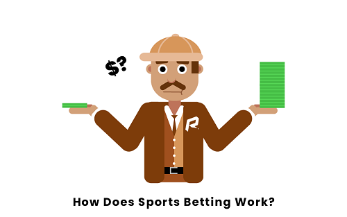 Is There A Secret to Sports Betting?