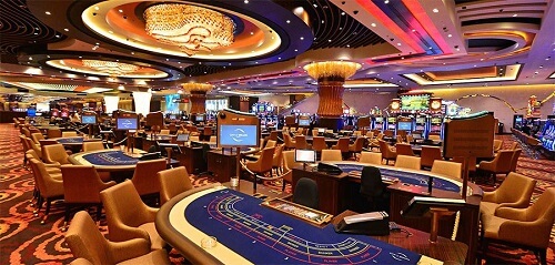 How Much Money Does a Casino Make in A Day?