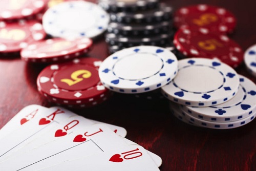 Is Poker Good For The Brain?