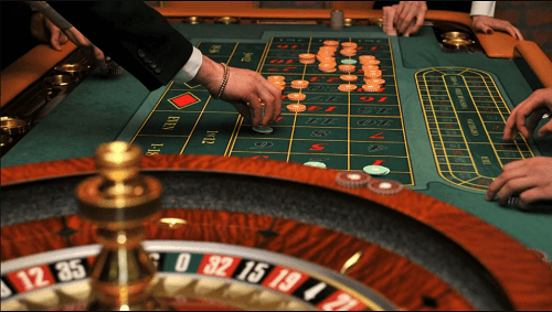 Does Doubling Down Work on Roulette?