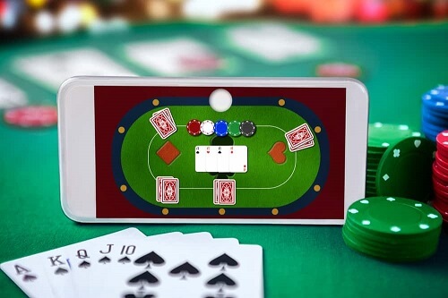 What is the Easiest Poker to Play?