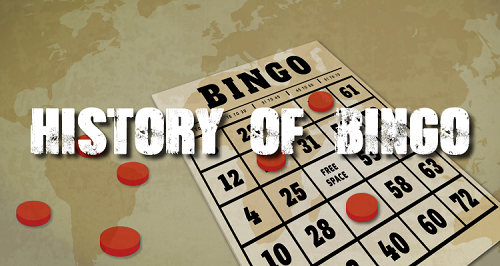 Why Is It Called Bingo