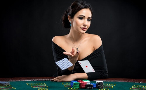 Famous Female Gamblers That Have Made History