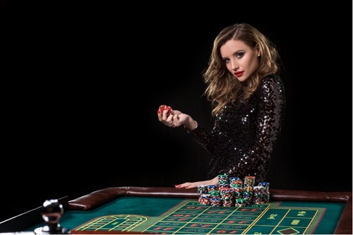 Are Women Betting More at Casinos?