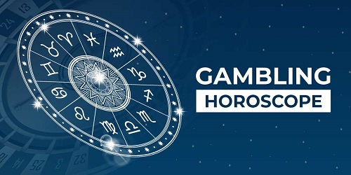 Gambling Horoscope – Should You Gamble Today?