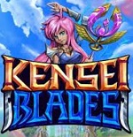 kensei blades slot game