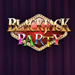 live blackjack party