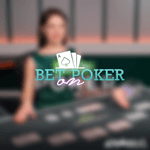 Play Live Bet on Poker