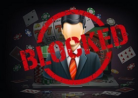 Common Reasons Why Casinos Block User Accounts