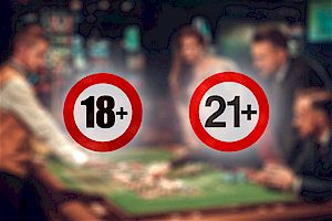 Why Are Players Under 18 Not Allowed to Gamble?