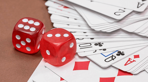 Online Casino Games: Skill vs Chance
