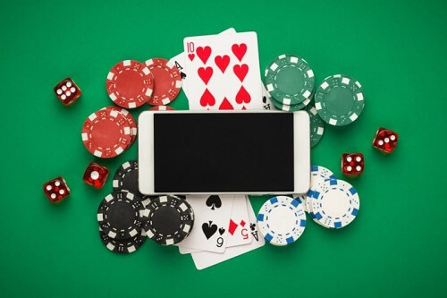 Can You Play Casino Games with Mobile Credit?