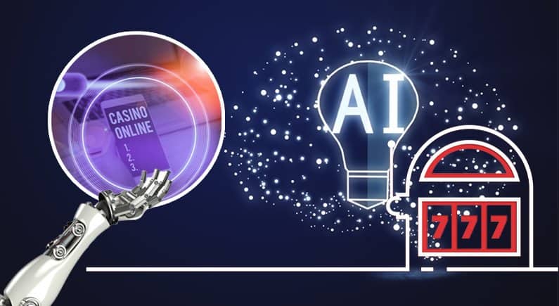 AI Casinos: The New Revolution in Online Gambling