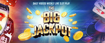 Win Big with High Roller Slot Machines