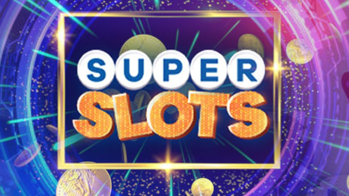 Slot Games to Play at Super Slots Online Casino