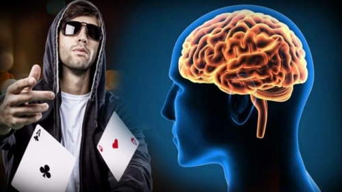 The Psychology of Luck in Gambling