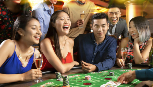 The Impact of Cultural Differences on Casino Games