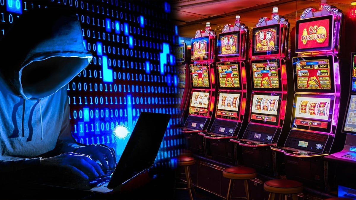 Can You Hack Online Slots?