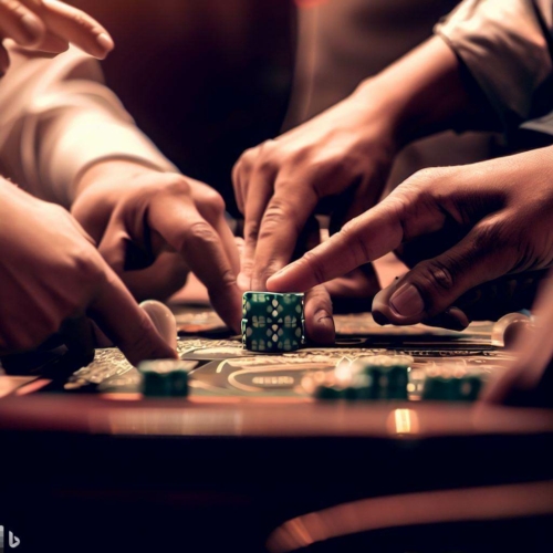 The Secrets of Pai Gow Poker