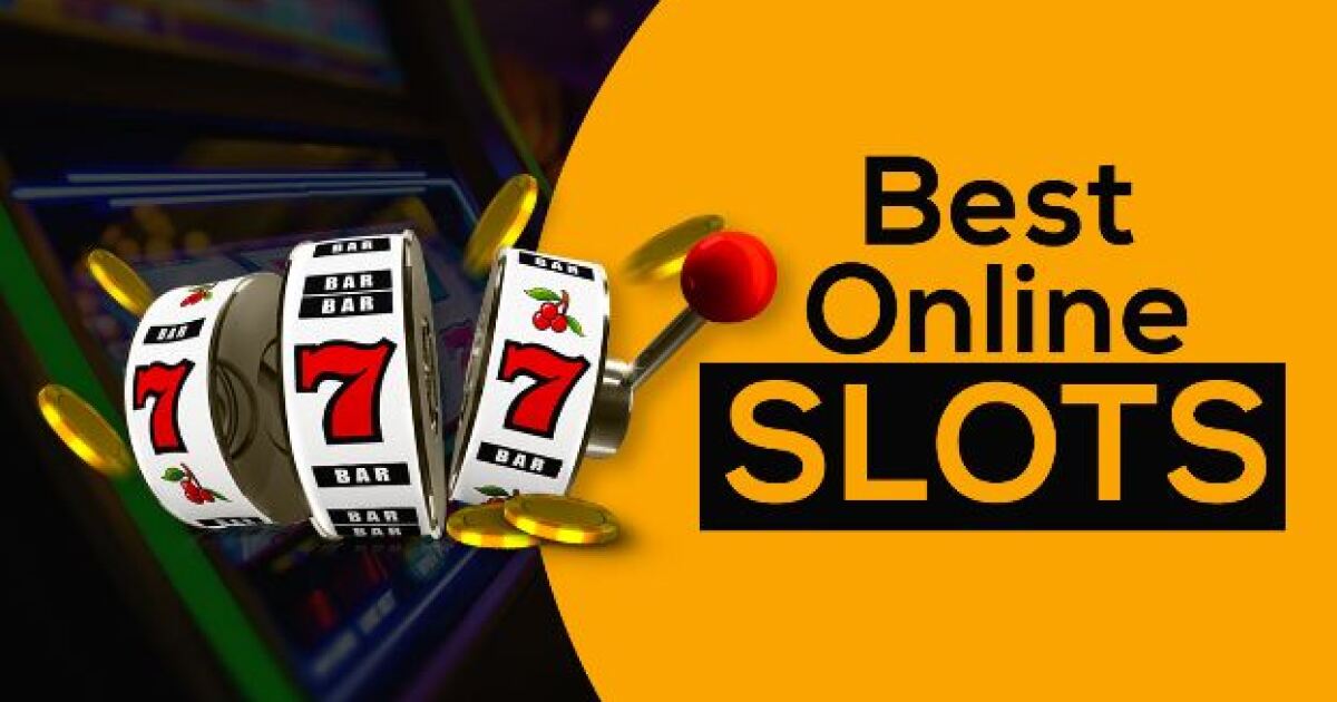 What Are the Best Video Slots to Play?
