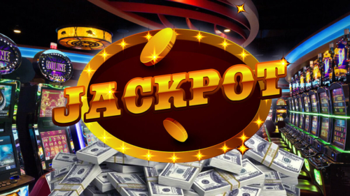 Biggest Jackpots in Casino History