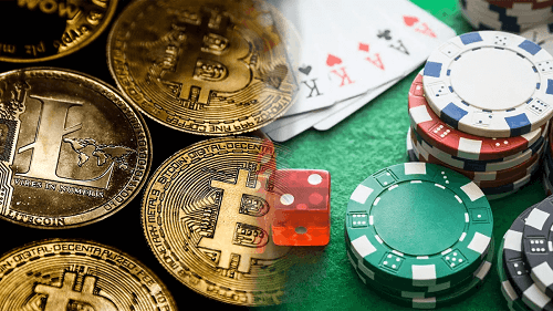 top coinspaid casinos