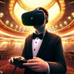 Virtual Reality Roulette