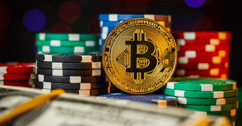 casinos that offer a bitcoin no deposit bonus