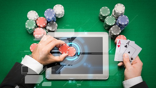 Exciting Developments in the Online Gambling