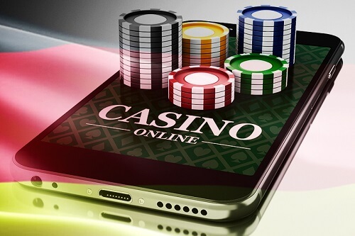 New Jersey Lawmakers Extending iGaming to 2028