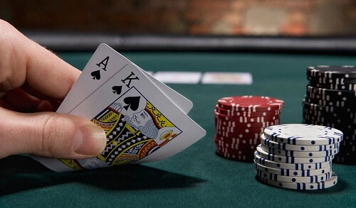 How Much Bankroll Do You Need to Play Poker for A Living?