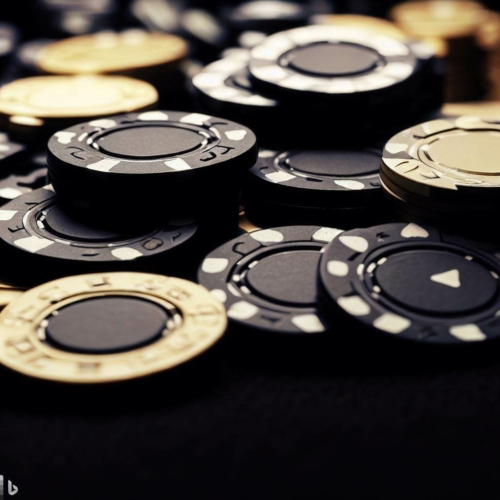 Are Casino Chips Worth Money and How to Sell Them
