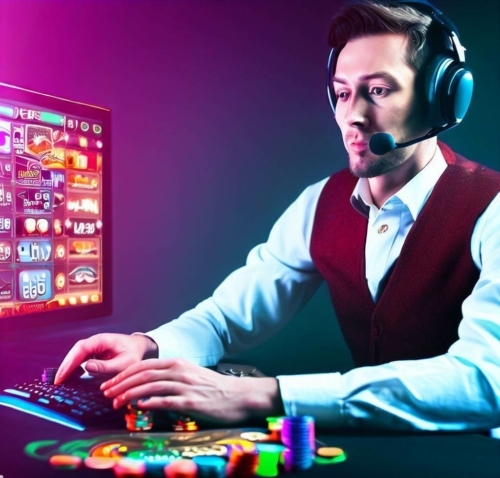 Online Casino Streaming