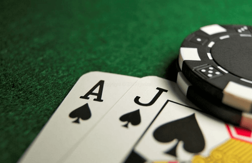 Is an Ace 1 or 11 in Blackjack?