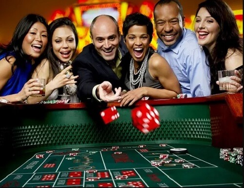 Understanding the Types of Casino Players