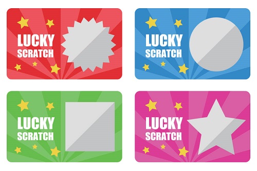 Which Scratch Cards Are the Best?