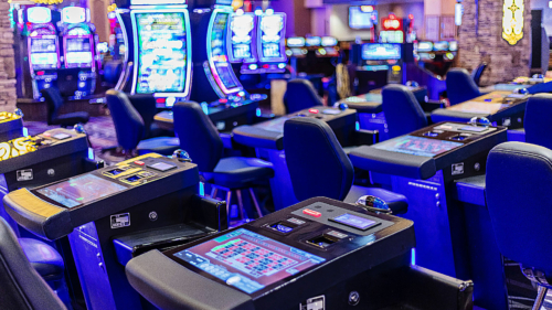 What Is the Best Table Game to Win Money In The US?
