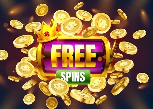 free spins for $1 deposits