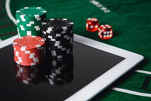 online casinos make in a day