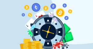 Crypto Gambling Regulations 2023