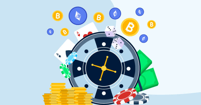 Crypto Gambling Regulations in LatAm