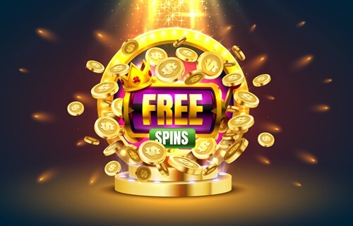 50 free spins no deposit bonus