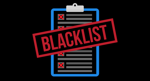 blacklisted casinos list