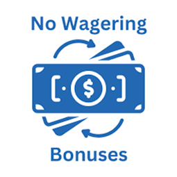 No Wagering Bonuses Facts