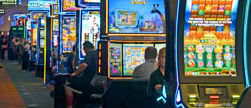Alabama Senate Unveils Revised Gambling Bill (1)