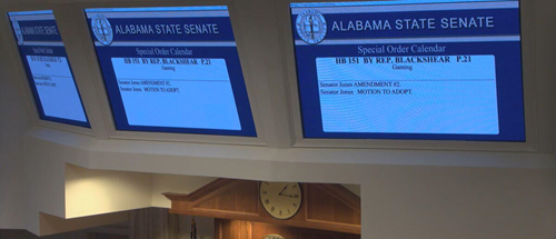 Alabama Senate Unveils Revised Gambling Bill1 (1)